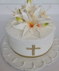 Communion Cakes